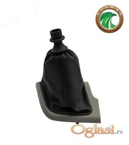 FIAT DUCATO kožica menjača (2006- ) NOVO